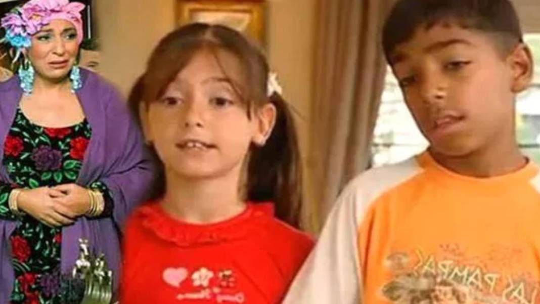 Cennet Mahallesi'nin Ayşe'sinin son halini görenler şok oluyor! Aynı Hadise... Belemir Temizsoy güzelliğiyle mest etti 1